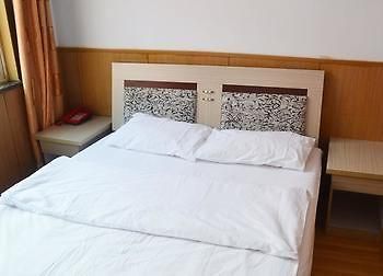 Sanliuba Chain Hotel 城阳 外观 照片