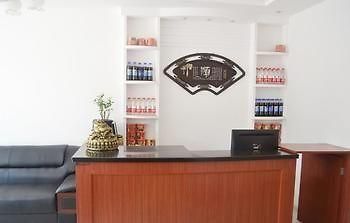 Sanliuba Chain Hotel 城阳 外观 照片