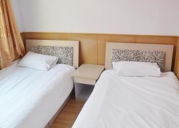 Sanliuba Chain Hotel 城阳 外观 照片