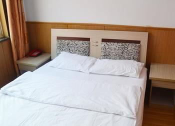 Sanliuba Chain Hotel 城阳 外观 照片