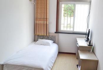Sanliuba Chain Hotel 城阳 外观 照片
